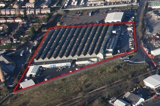 More details for Heysham Rd, Bootle - Industrial for Rent