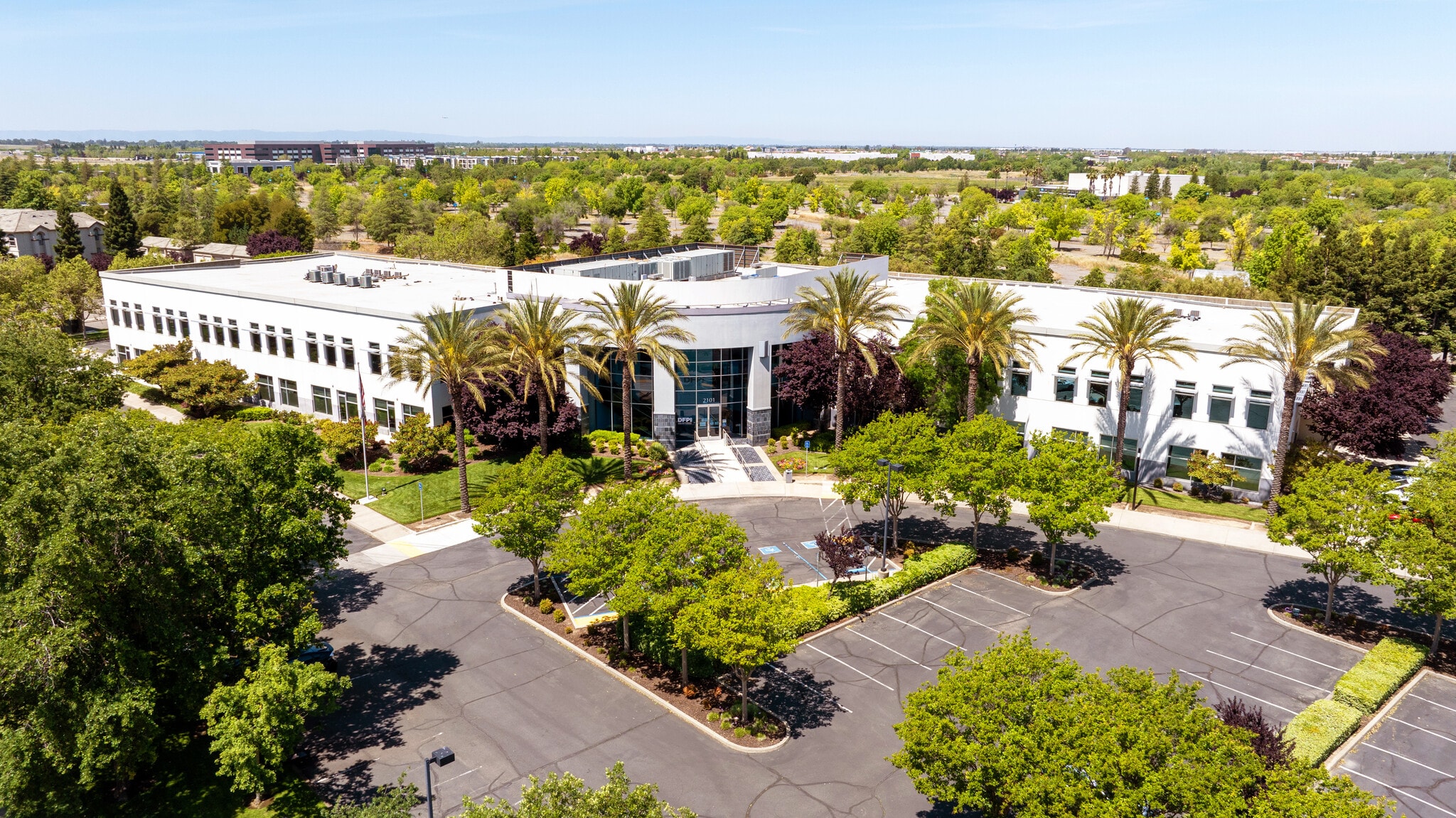 2101 Arena Blvd, Sacramento, CA to rent Building Photo- Image 1 of 11