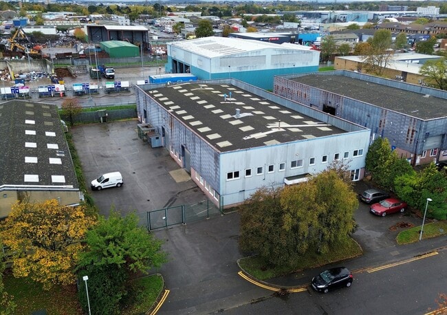 More details for 2 Abingdon Rd, Poole - Industrial to Rent