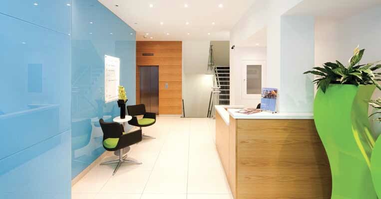 4-8 Crown Pl, London to rent - Other - Image 2 of 6