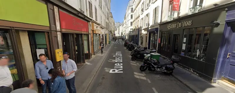 Retail in Paris for sale - Building Photo - Image 2 of 8