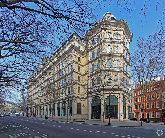 1-3 Strand, London for rent - Building Photo - Image 2 of 8