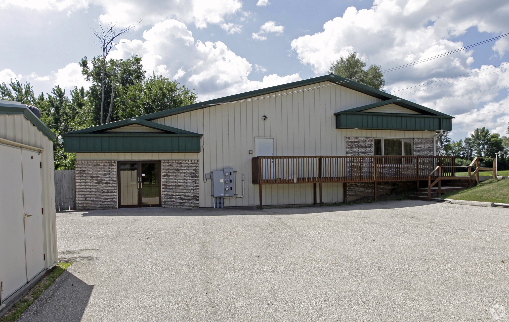 607 E State Road 59, Edgerton, WI for sale Building Photo- Image 1 of 1