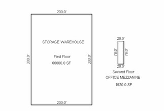 1600 S 852 W, Logan, UT for rent Floor Plan- Image 1 of 1