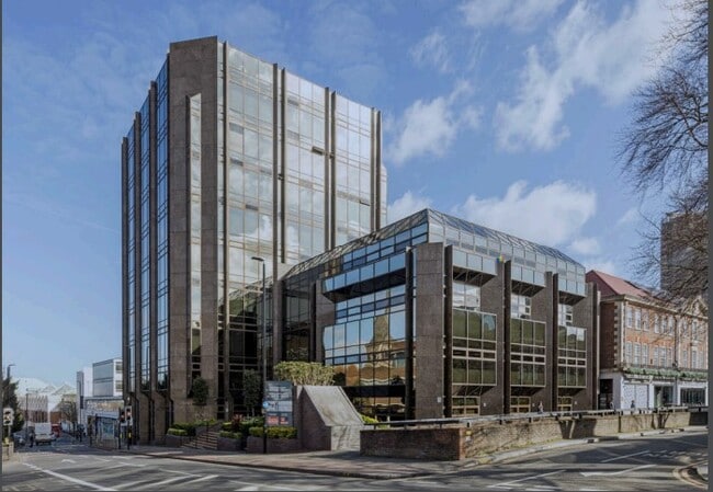 More details for St Nicholas Way, Sutton - Office to Rent