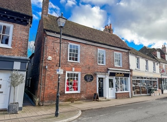 More details for High St, Bishops Waltham - Retail for Sale