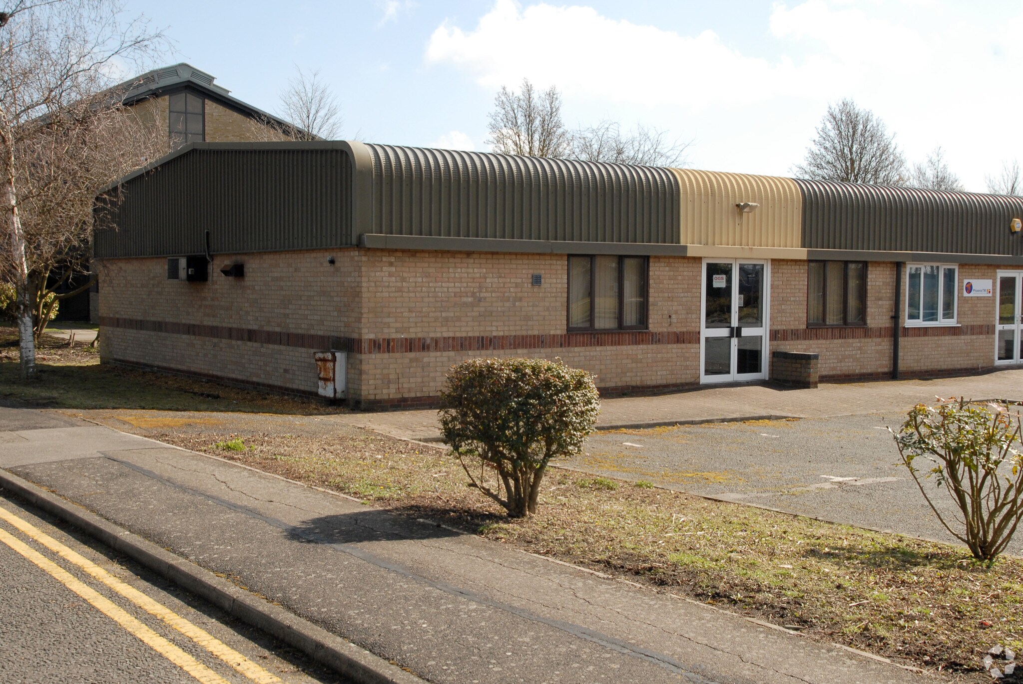 6-12 St Thomas Pl, Ely for sale Primary Photo- Image 1 of 1