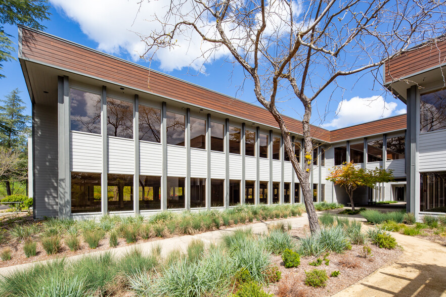 1350 Montego Way, Walnut Creek, CA for sale - Building Photo - Image 3 of 13