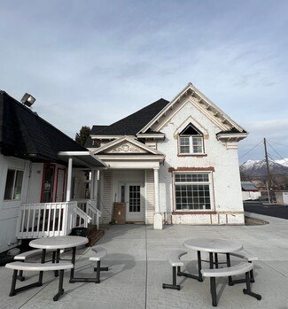 More details for 111 E 300 S, Spanish Fork, UT - Retail for Rent