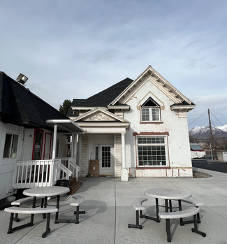 More details for 111 E 300 S, Spanish Fork, UT - Retail for Rent