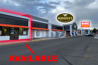 2255 N Main St, Longmont, CO for rent Building Photo- Image 1 of 6