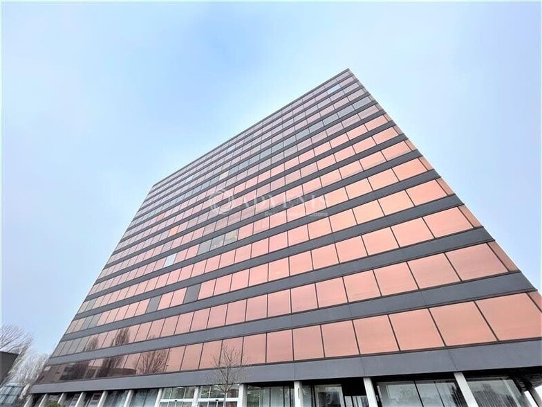 Office in Rosny-sous-Bois to rent - Building Photo - Image 3 of 13