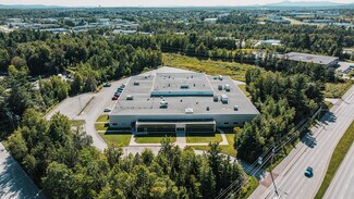 More details for 4140-4150 Boul De Portland, Sherbrooke, QC - Industrial for Rent