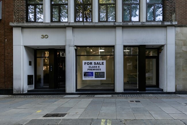 More details for 30-32 Grays Inn Rd, London - Office for Sale