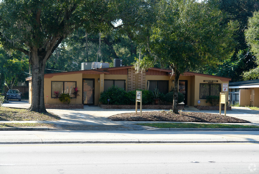 1900-1902 W Colonial Dr, Orlando, FL for sale - Primary Photo - Image 1 of 1