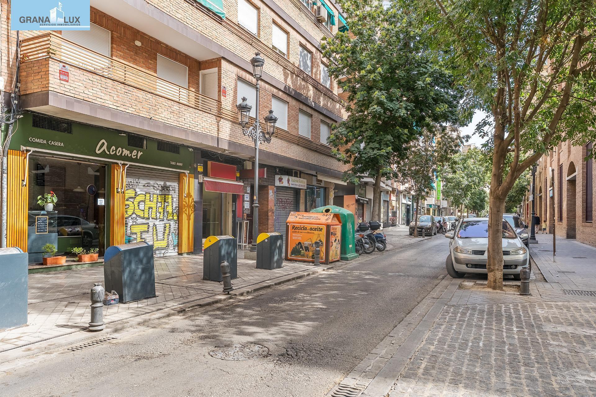 Calle San Juan de Dios, 32, Granada, Granada for sale Primary Photo- Image 1 of 9