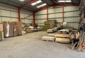 Peasiehill Rd, Arbroath to rent Interior Photo- Image 2 of 2