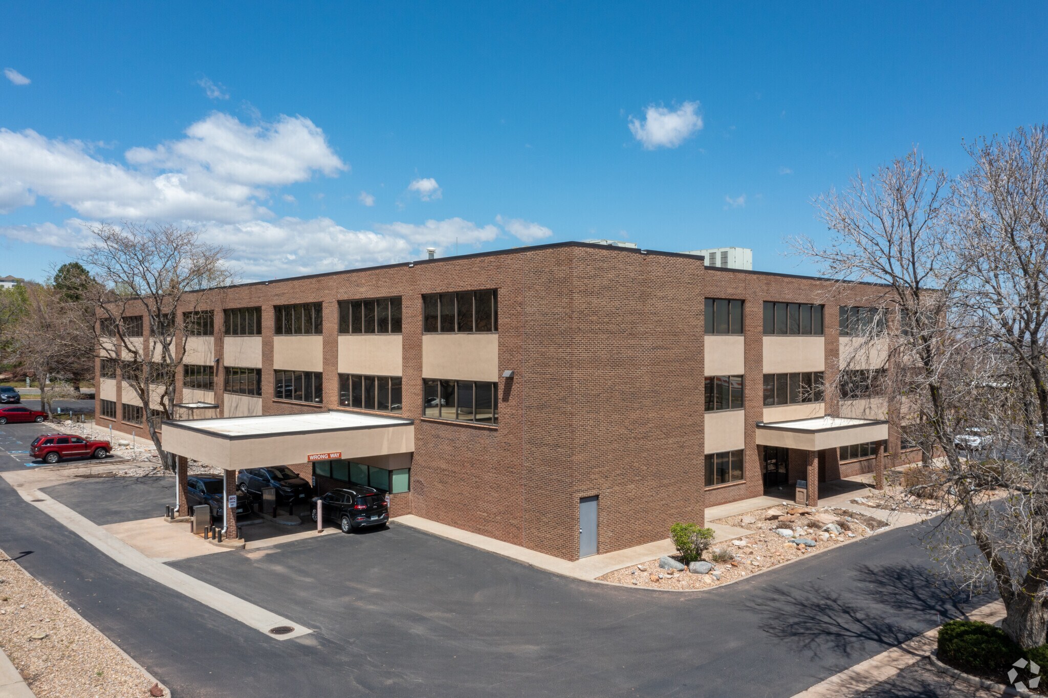 12345 W Alameda Pky, Lakewood, CO to rent Building Photo- Image 1 of 5