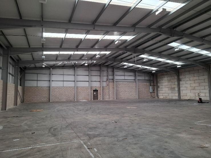 Albert Royds St, Rochdale to rent Interior Photo- Image 1 of 2