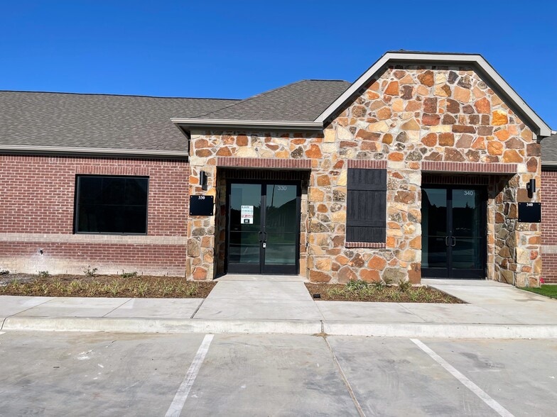 291 S Preston Rd, Prosper, TX for rent - Building Photo - Image 2 of 29