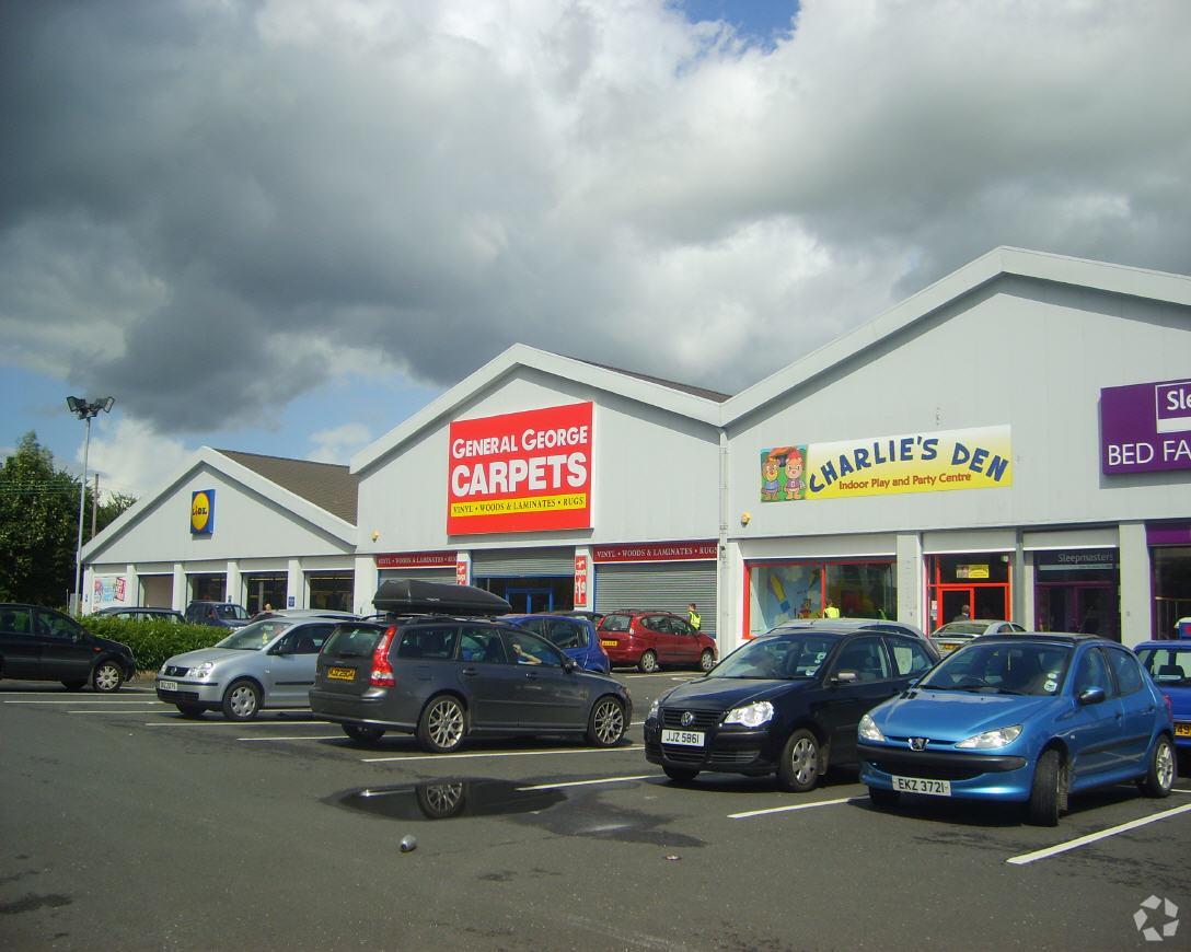 Moira Rd, Lisburn to rent Primary Photo- Image 1 of 2