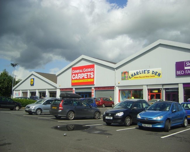 More details for Moira Rd, Lisburn - Retail to Rent