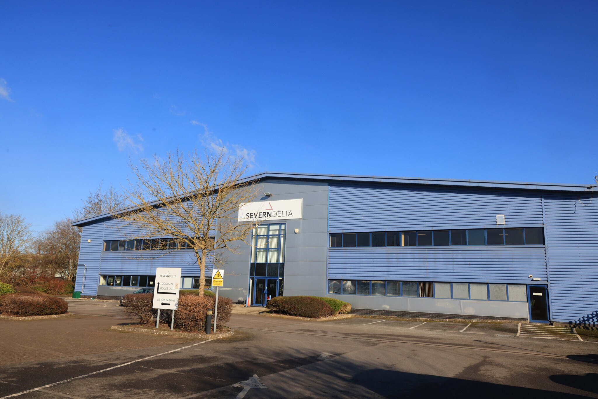 1 Showground Rd, Bridgwater to rent Interior Photo- Image 1 of 2