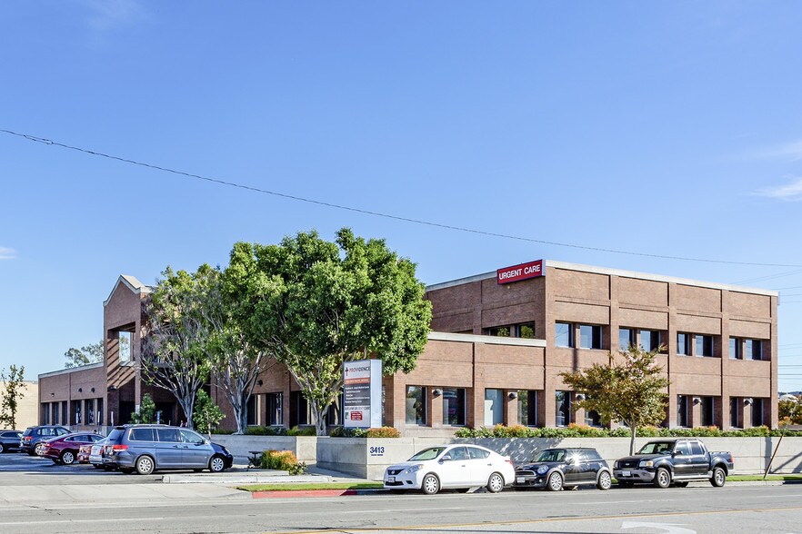 3413 W Pacific Ave, Burbank, CA 91505 UK