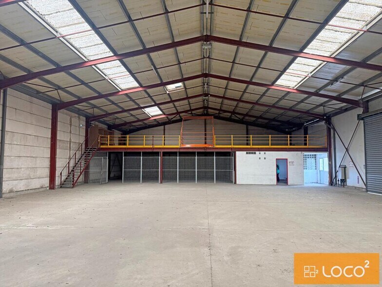 28 Chemin De Garrabot, Colomiers for sale - Building Photo - Image 3 of 7