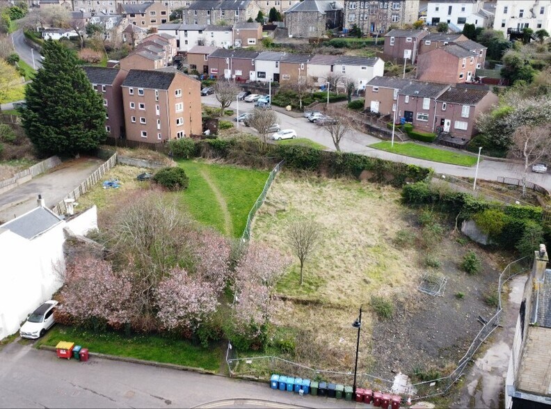 82 South St, Boness for sale - Building Photo - Image 3 of 9