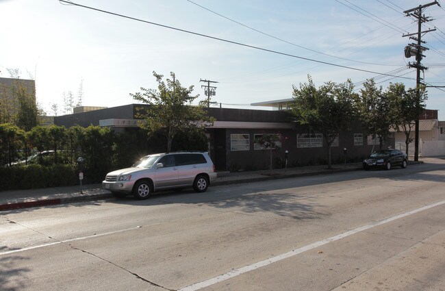 More details for 1920 Olympic Blvd, Santa Monica, CA - Office to Rent