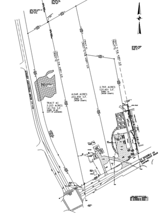 More details for LUKKEN INDUSTRIAL W DR, Lagrange, GA - Land for Sale