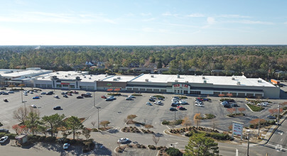 4310 Shipyard Blvd, Wilmington, NC for sale Primary Photo- Image 1 of 1