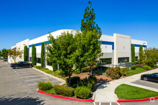 More details for 6465 National Dr, Livermore, CA - Light Industrial for Rent