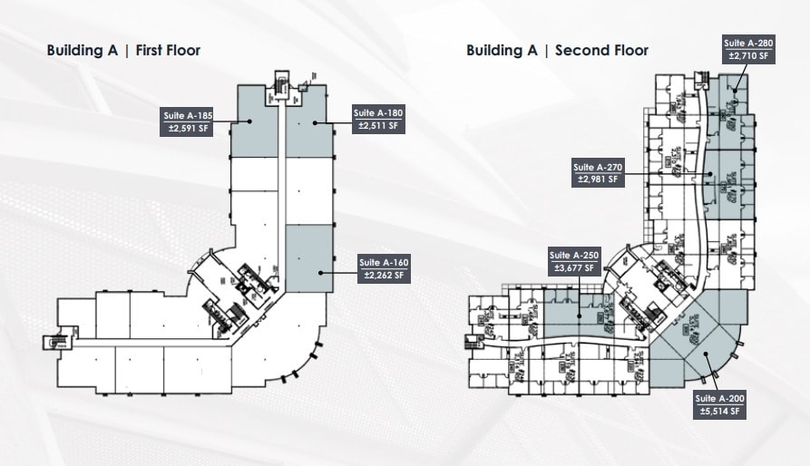 14050 N 83rd Ave, Peoria, AZ to rent Floor Plan- Image 1 of 1
