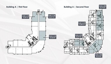 14050 N 83rd Ave, Peoria, AZ to rent Floor Plan- Image 1 of 1