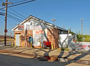 601 N Rocheblave St, New Orleans, LA for sale Primary Photo- Image 1 of 3