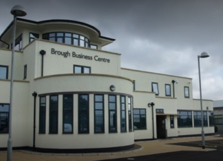 More details for Skillings Ln, Brough - Coworking for Rent