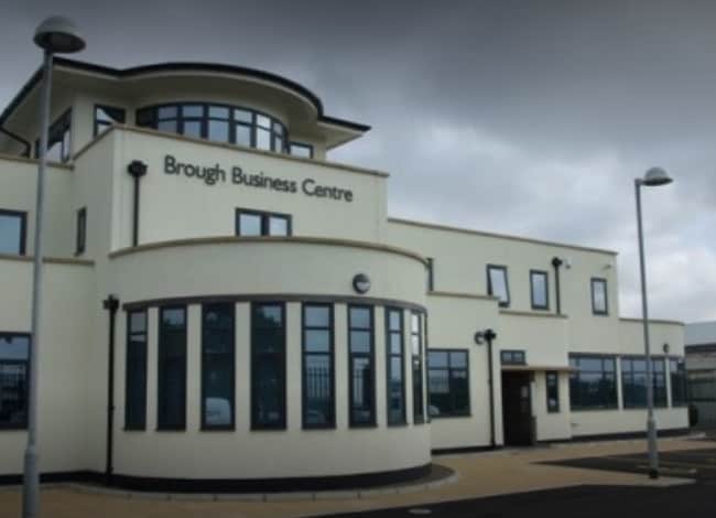More details for Skillings Ln, Brough - Co-working to Rent