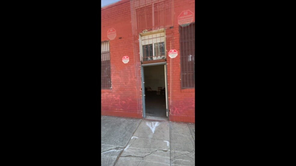112 4th St, Oakland, CA for sale - Commercial Listing Video - Image 2 of 17