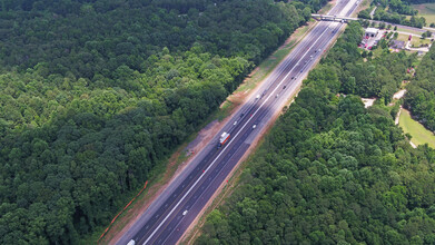 Highway 60, Hoschton, GA for sale Aerial- Image 1 of 1