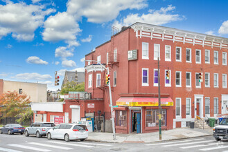 901 Harlem Ave, Baltimore, MD for sale Primary Photo- Image 1 of 1