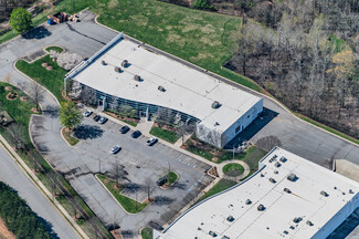 More details for 7275-7285 Westwinds Blvd NW, Concord, NC - Industrial for Rent