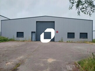 More details for 7 Rue Louis Pasteur, Treillières - Light Industrial to Rent