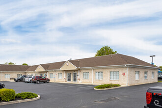 1035 N Black Horse Pike, Williamstown, NJ for rent Primary Photo- Image 1 of 7