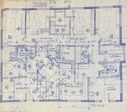 7311-7321 Greenwood Ave, Seattle, WA for rent Floor Plan- Image 2 of 2