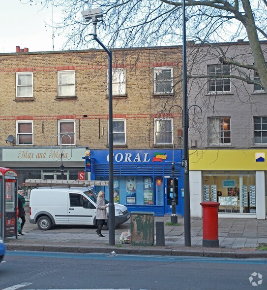 14 Clapham Rd, London for sale - Primary Photo - Image 1 of 1
