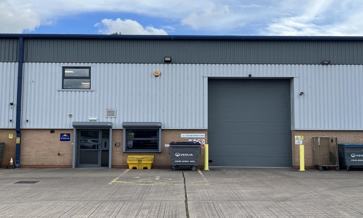 Pavilion Way, Loughborough for sale Building Photo- Image 1 of 1