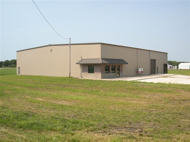 225 Nelson Ave, Clarion, IA for sale - Building Photo - Image 1 of 1