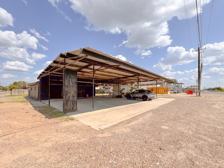 812 N FM 2360, Rio Grande City, TX for sale - Building Photo - Image 2 of 21